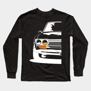 Datsun 510 Classic Long Sleeve T-Shirt